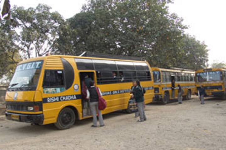 transport